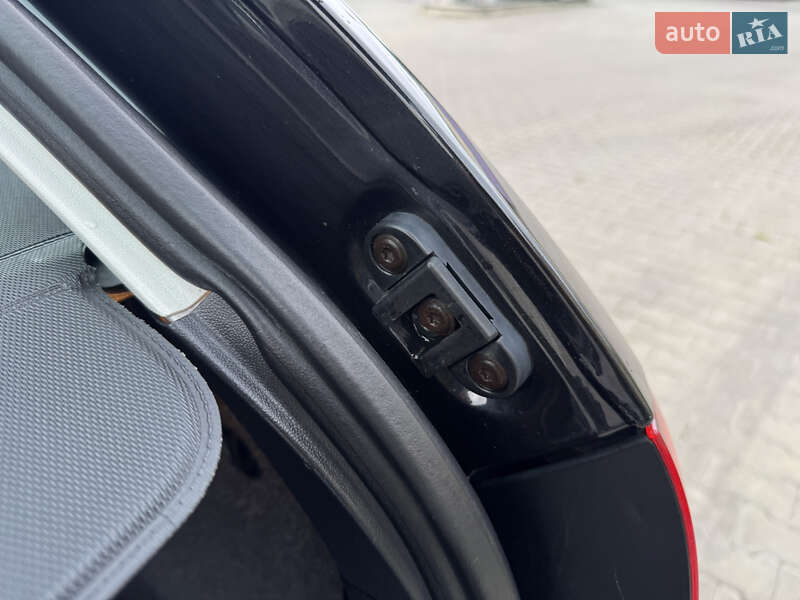 Універсал Skoda Octavia 2009 в Луцьку