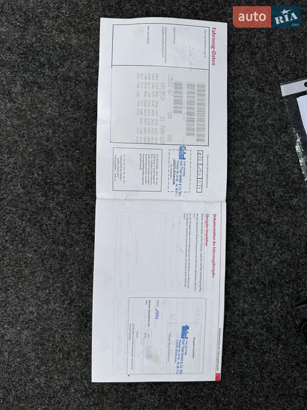 Універсал Skoda Octavia 2009 в Луцьку