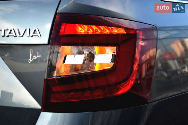 Универсал Skoda Octavia 2018 в Хмельницком фото 6 Универсал Skoda Octavia 2018 в Хмельницком