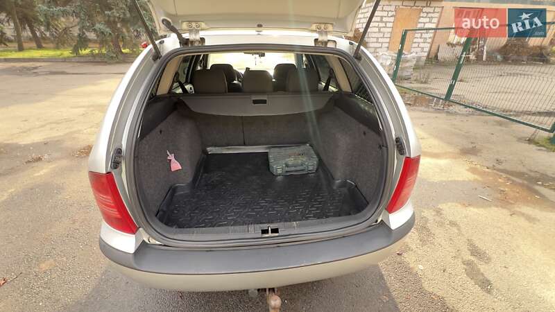 Универсал Skoda Octavia 2004 в Харькове фото 7 Универсал Skoda Octavia 2004 в Харькове