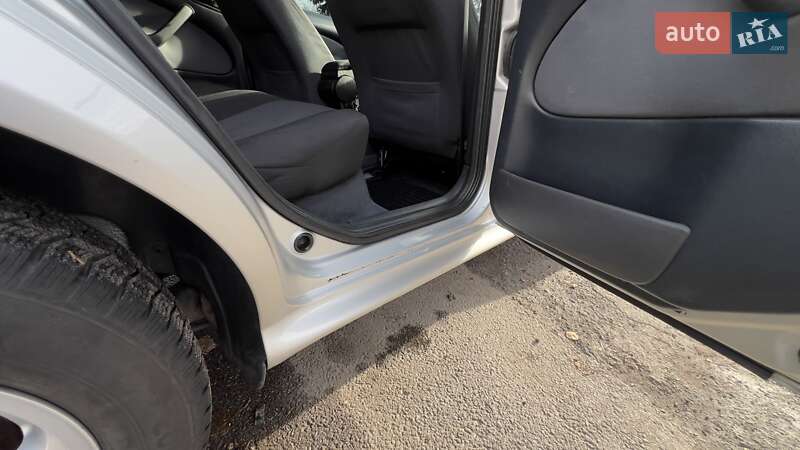 Универсал Skoda Octavia 2004 в Харькове фото 10 Универсал Skoda Octavia 2004 в Харькове