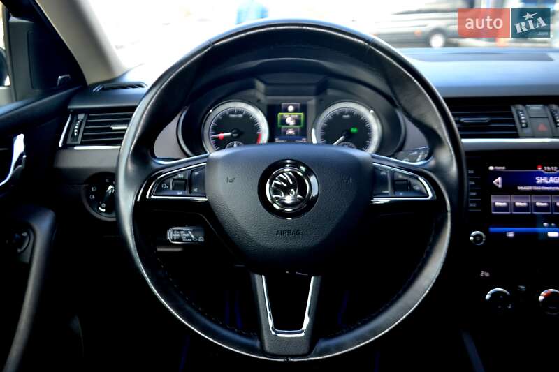 Универсал Skoda Octavia 2018 в Хмельницком фото 32 Универсал Skoda Octavia 2018 в Хмельницком