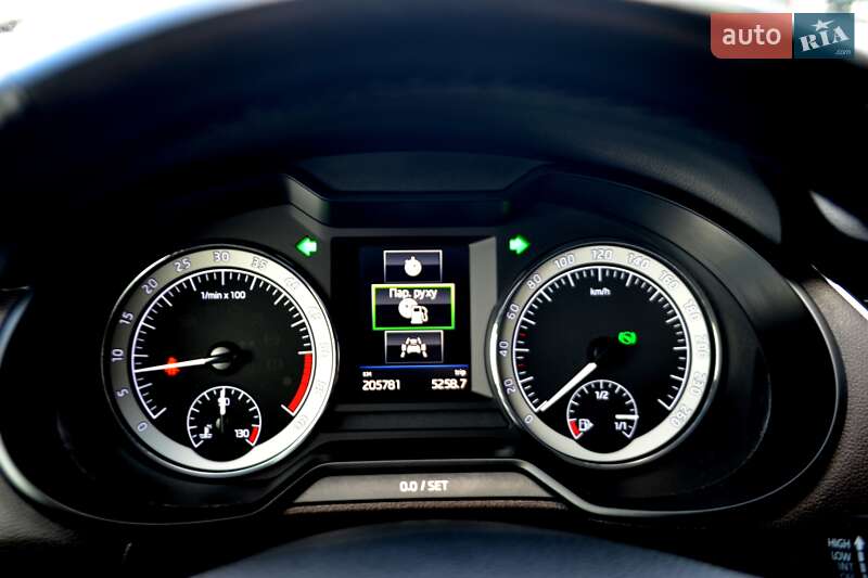 Универсал Skoda Octavia 2018 в Хмельницком фото 33 Универсал Skoda Octavia 2018 в Хмельницком