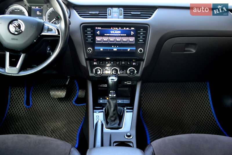 Универсал Skoda Octavia 2018 в Хмельницком фото 36 Универсал Skoda Octavia 2018 в Хмельницком