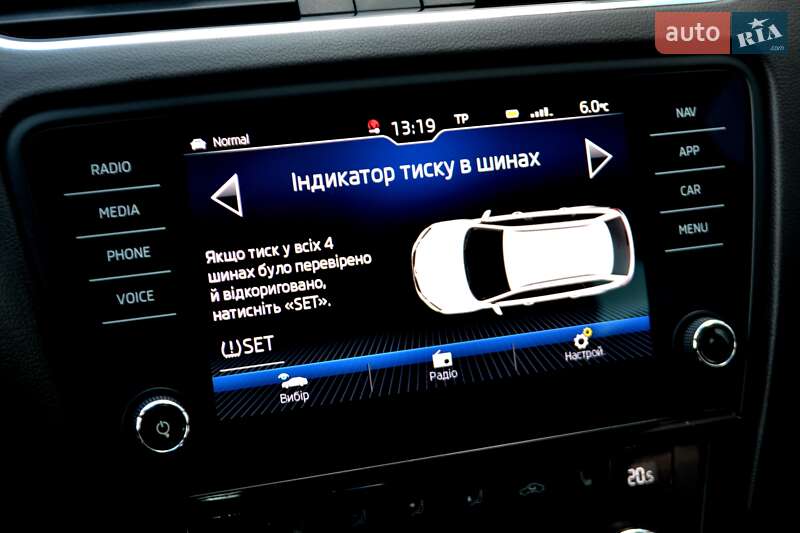 Универсал Skoda Octavia 2018 в Хмельницком фото 42 Универсал Skoda Octavia 2018 в Хмельницком