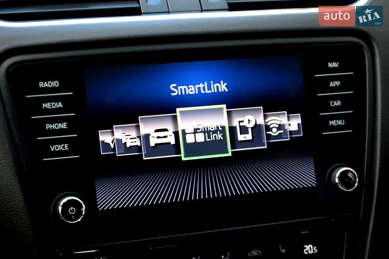 Универсал Skoda Octavia 2018 в Хмельницком фото 44 Универсал Skoda Octavia 2018 в Хмельницком