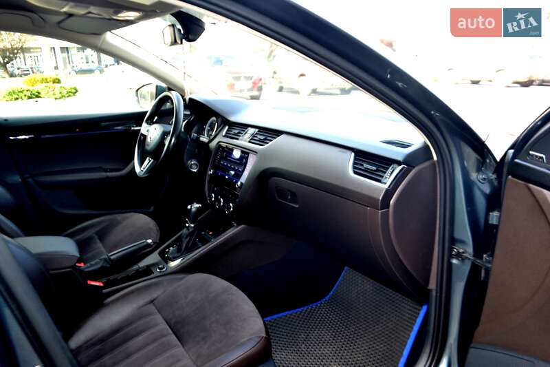 Универсал Skoda Octavia 2018 в Хмельницком фото 64 Универсал Skoda Octavia 2018 в Хмельницком