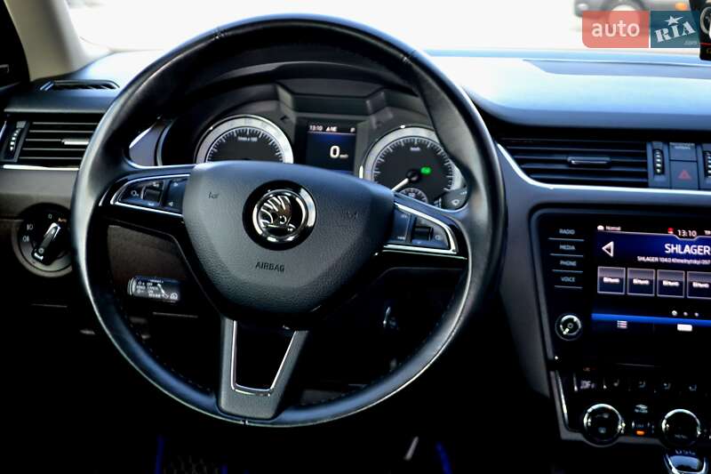 Универсал Skoda Octavia 2018 в Хмельницком фото 127 Универсал Skoda Octavia 2018 в Хмельницком