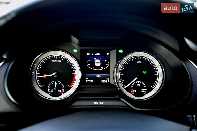 Универсал Skoda Octavia 2018 в Хмельницком фото 135 Универсал Skoda Octavia 2018 в Хмельницком