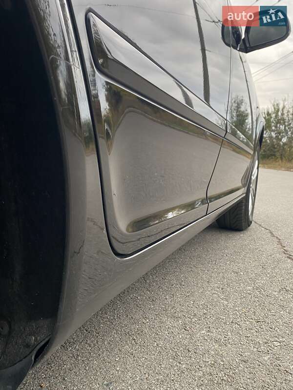 Универсал Skoda Octavia 2010 в Полтаве