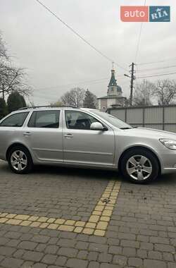 Універсал Skoda Octavia 2011 в Вінниці