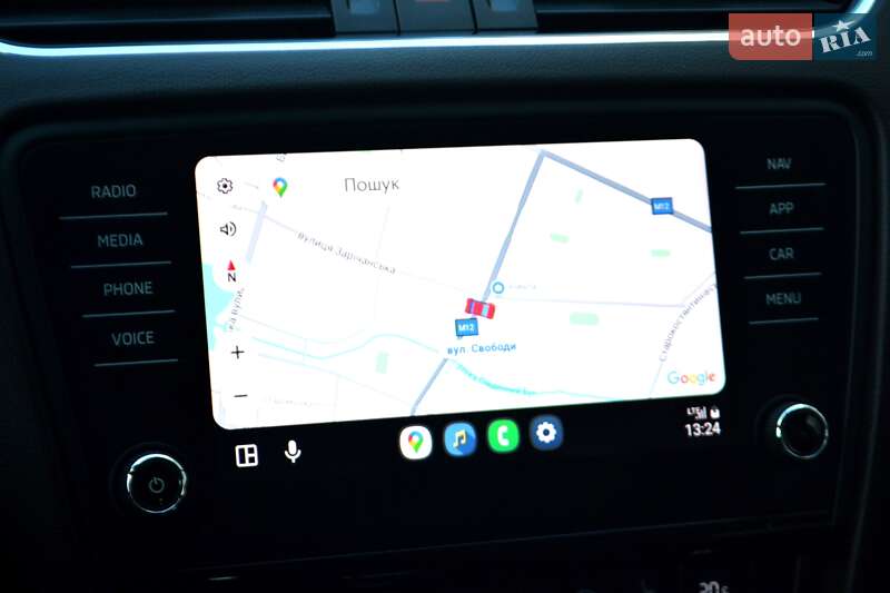 Универсал Skoda Octavia 2018 в Хмельницком фото 152 Универсал Skoda Octavia 2018 в Хмельницком