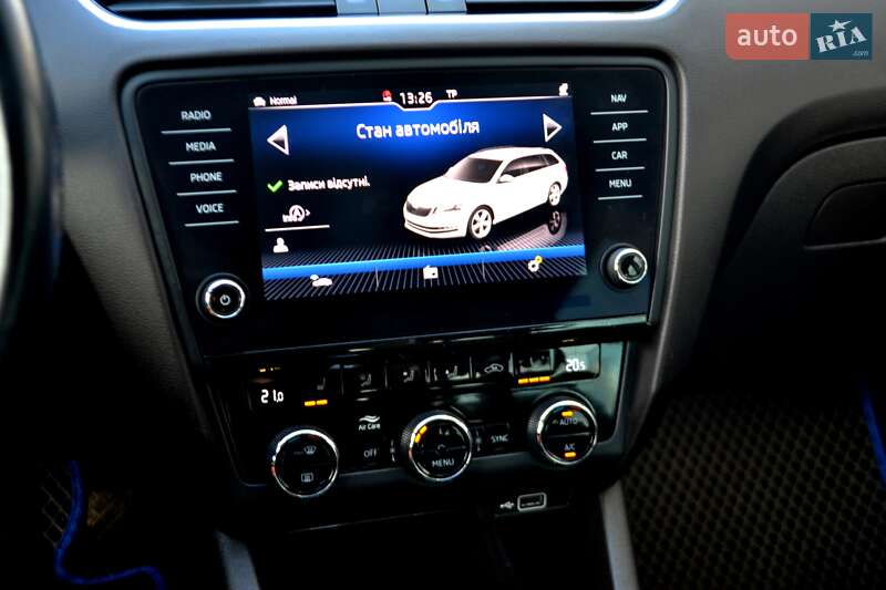 Универсал Skoda Octavia 2018 в Хмельницком фото 158 Универсал Skoda Octavia 2018 в Хмельницком
