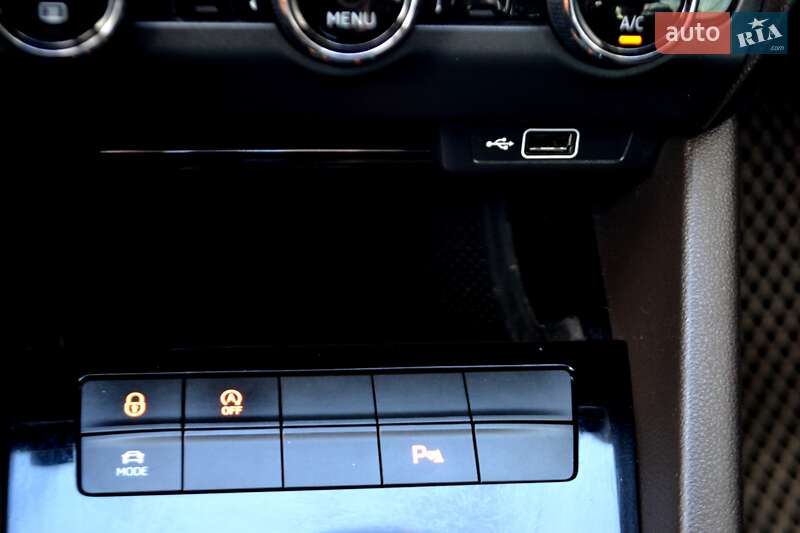 Универсал Skoda Octavia 2018 в Хмельницком фото 164 Универсал Skoda Octavia 2018 в Хмельницком