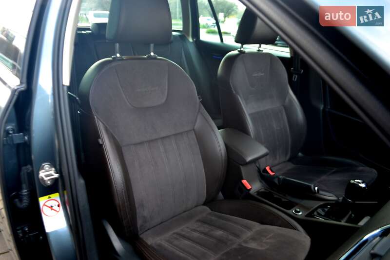 Универсал Skoda Octavia 2018 в Хмельницком фото 181 Универсал Skoda Octavia 2018 в Хмельницком