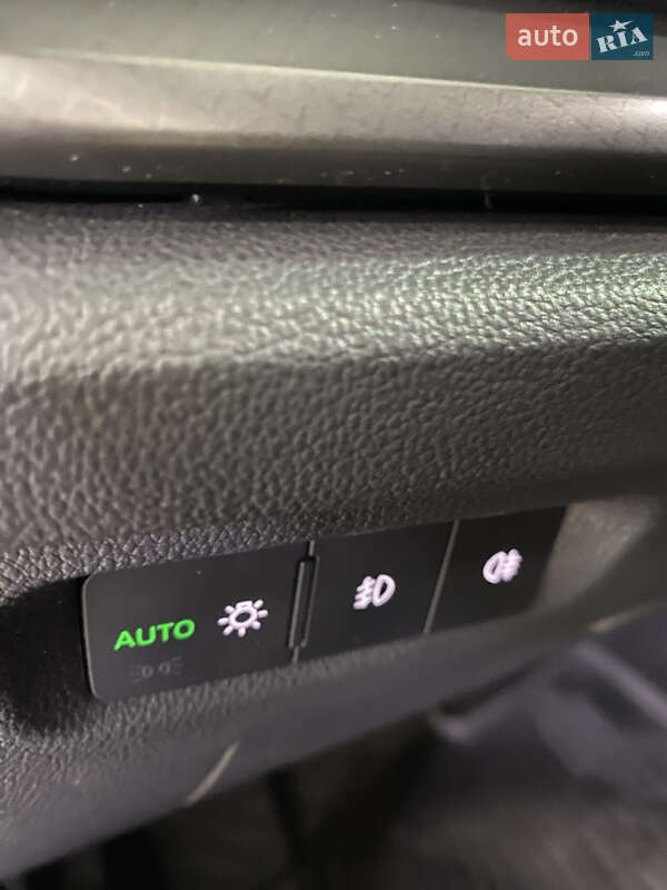 Лифтбек Skoda Octavia 2020 в Умани фото 14 Лифтбек Skoda Octavia 2020 в Умани