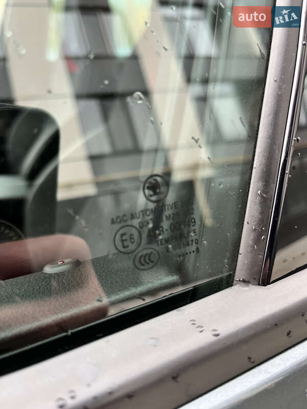 Универсал Skoda Octavia 2019 в Луцке