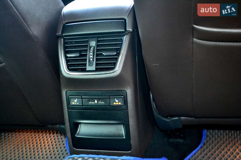 Универсал Skoda Octavia 2018 в Хмельницком фото 204 Универсал Skoda Octavia 2018 в Хмельницком