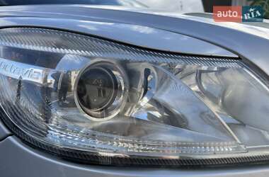 Ліфтбек Skoda Octavia 2011 в Києві