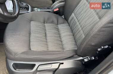 Ліфтбек Skoda Octavia 2011 в Києві