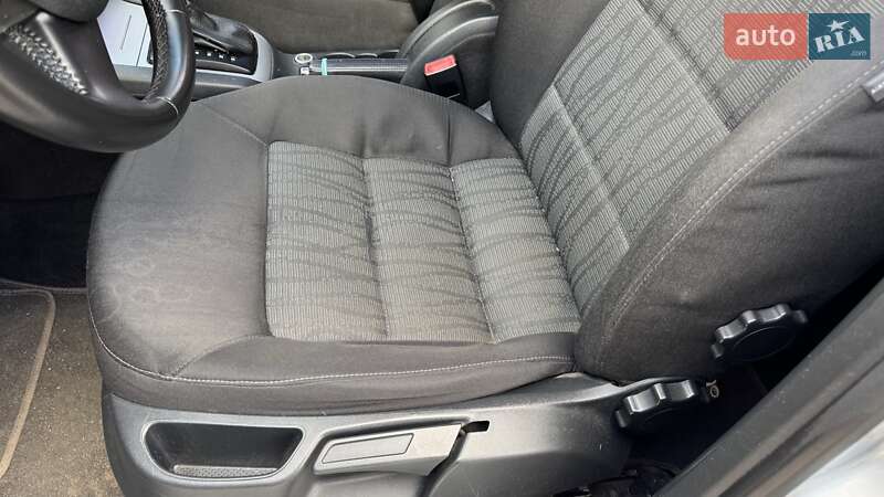 Лифтбек Skoda Octavia 2011 в Киеве