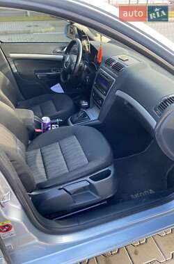 Ліфтбек Skoda Octavia 2011 в Києві