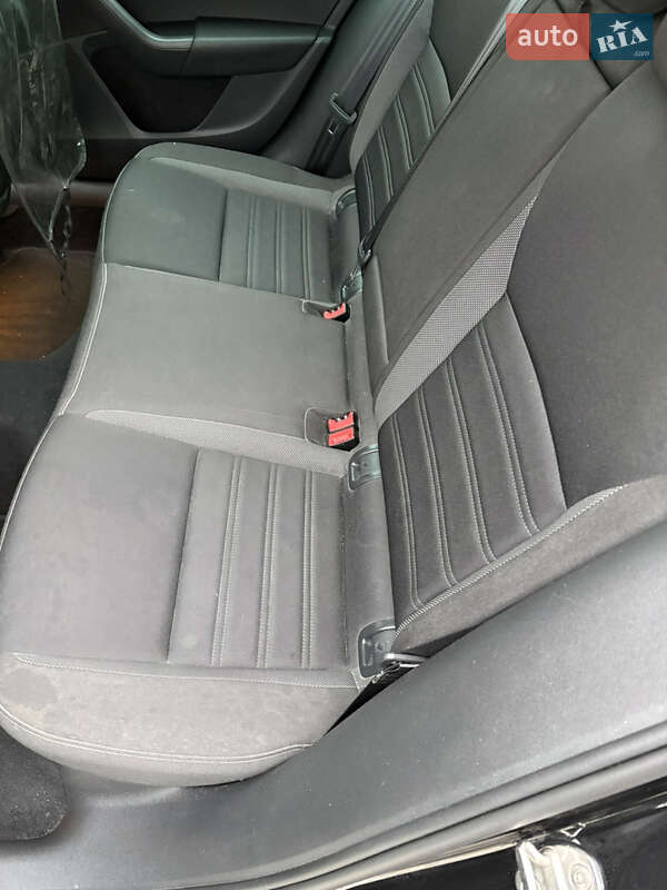 Універсал Skoda Octavia 2018 в Львові