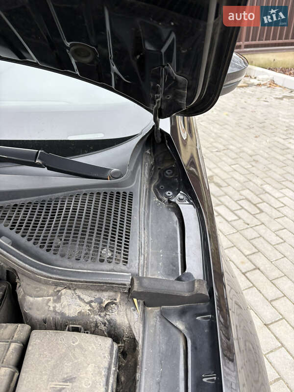 Універсал Skoda Octavia 2018 в Львові