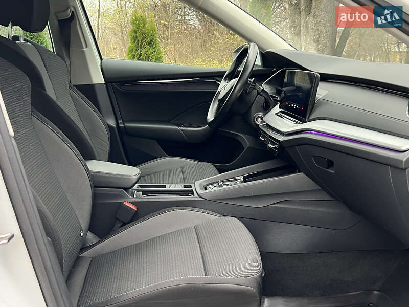 Универсал Skoda Octavia 2020 в Львове