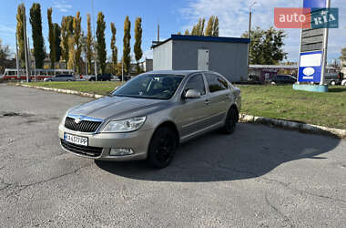 Ліфтбек Skoda Octavia 2013 в Києві