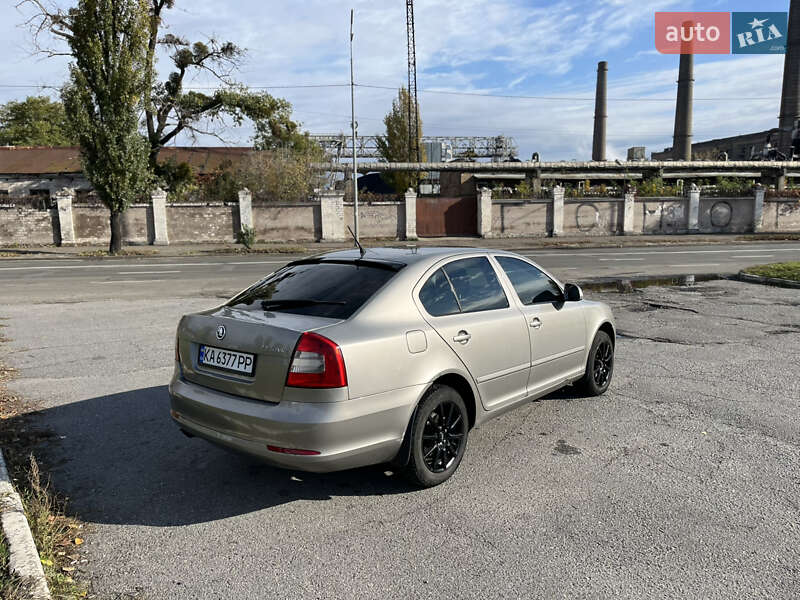 Ліфтбек Skoda Octavia 2013 в Києві фото 5 Ліфтбек Skoda Octavia 2013 в Києві