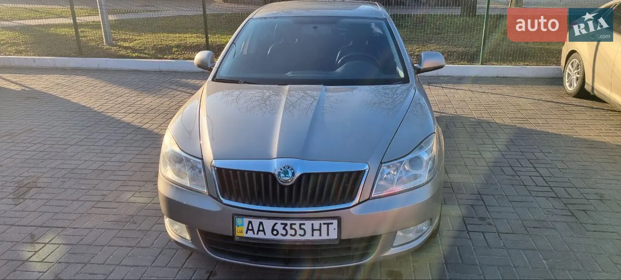 2011 Skoda Octavia - мініатюра 18