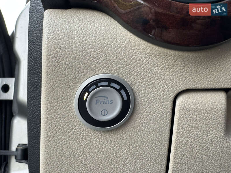 Лифтбек Skoda Octavia 2009 в Радивилове