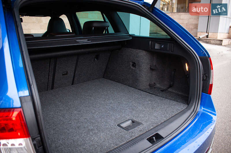 Универсал Skoda Octavia 2013 в Киеве фото 32 Универсал Skoda Octavia 2013 в Киеве
