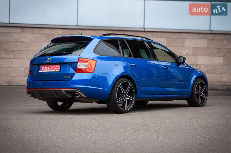 Универсал Skoda Octavia 2013 в Киеве фото 3 Универсал Skoda Octavia 2013 в Киеве