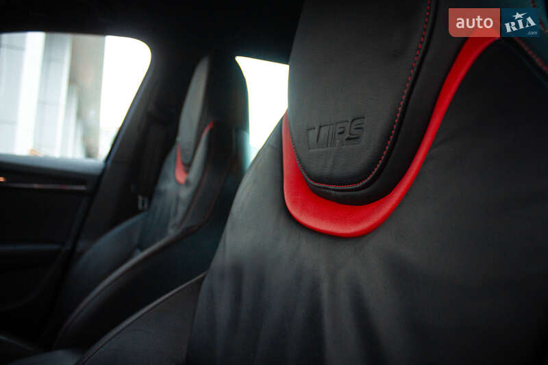 Универсал Skoda Octavia 2013 в Киеве фото 28 Универсал Skoda Octavia 2013 в Киеве