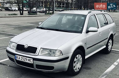 Универсал Skoda Octavia 2004 в Киеве
