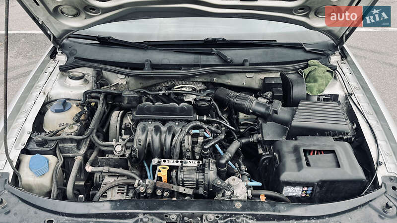 Універсал Skoda Octavia 2004 в Києві фото 10 Універсал Skoda Octavia 2004 в Києві