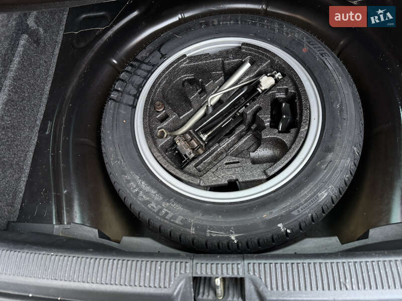 Универсал Skoda Octavia 2008 в Умани