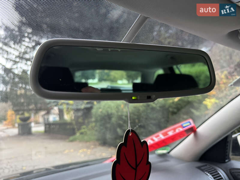 Универсал Skoda Octavia 2008 в Умани