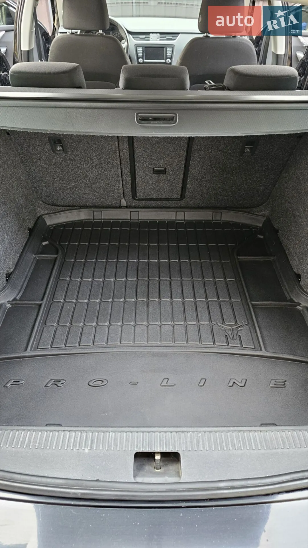 2015 Skoda Octavia - мініатюра 5