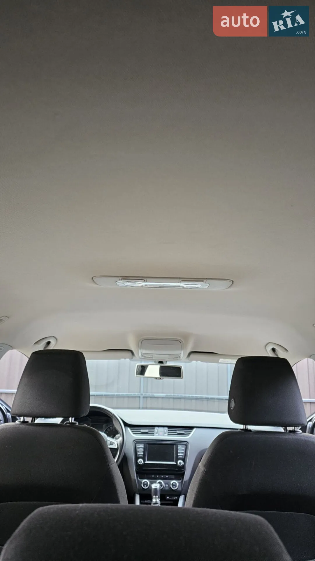 2015 Skoda Octavia - мініатюра 13