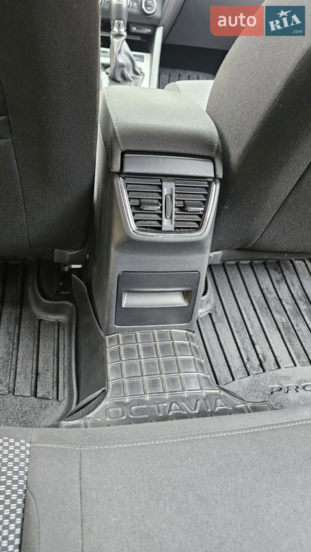 2015 Skoda Octavia - мініатюра 34