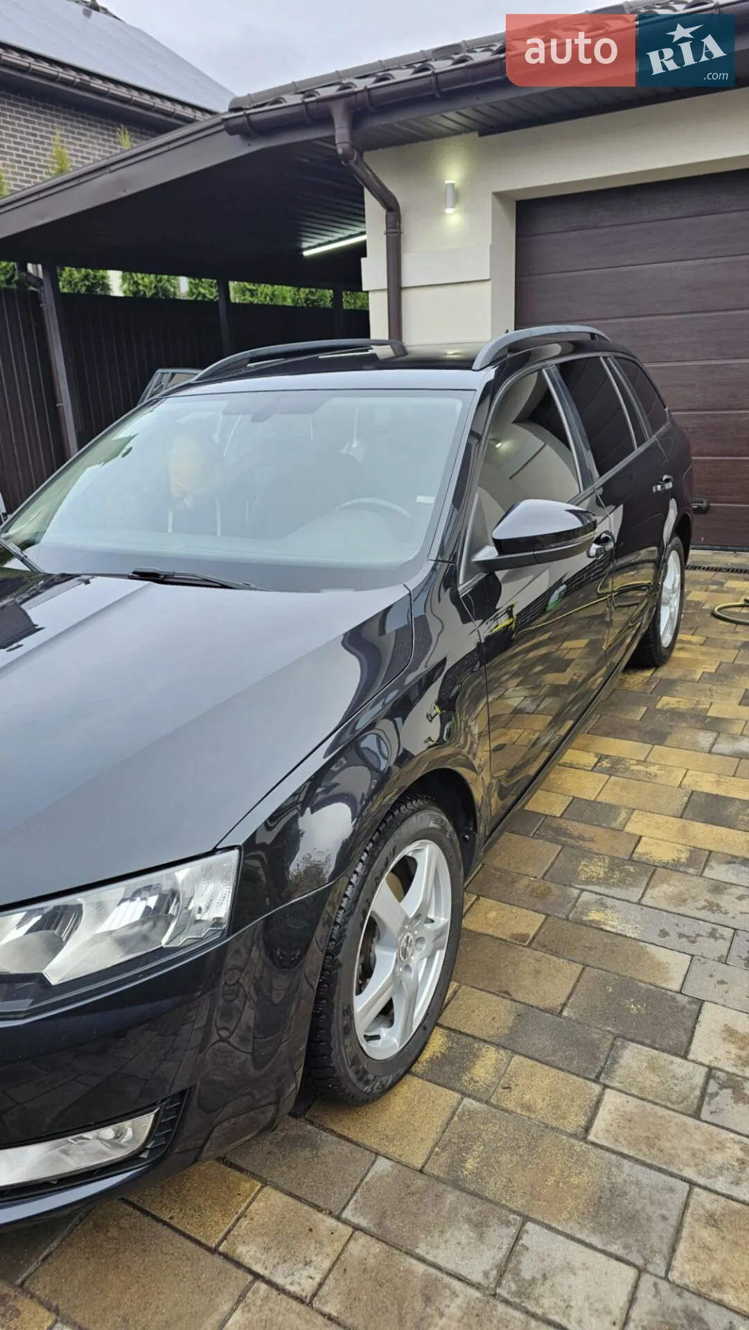 2015 Skoda Octavia - мініатюра 41