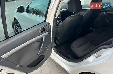 Универсал Skoda Octavia 2010 в Луцке