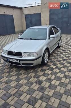 Ліфтбек Skoda Octavia 2004 в Ананьїві
