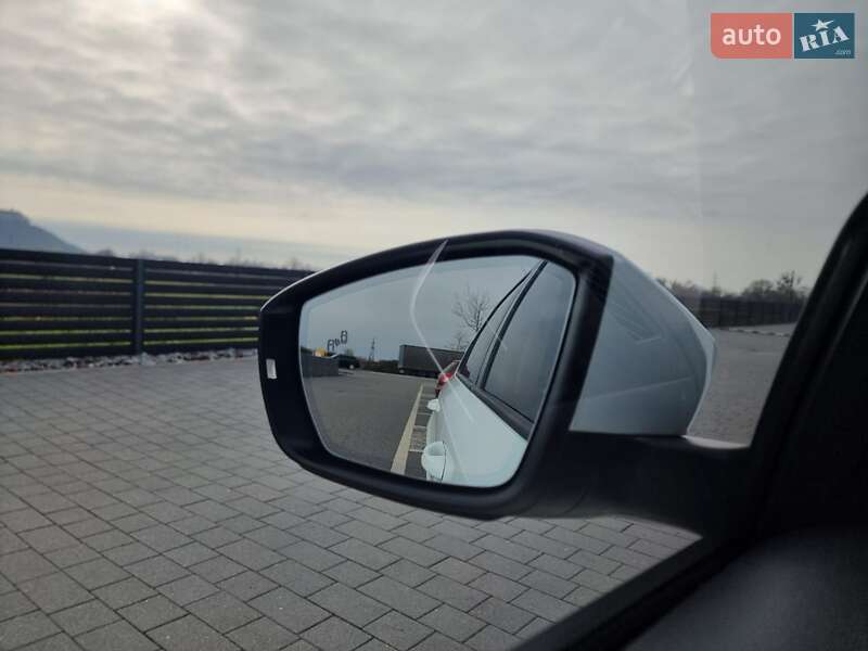 Лифтбек Skoda Octavia 2018 в Мукачево