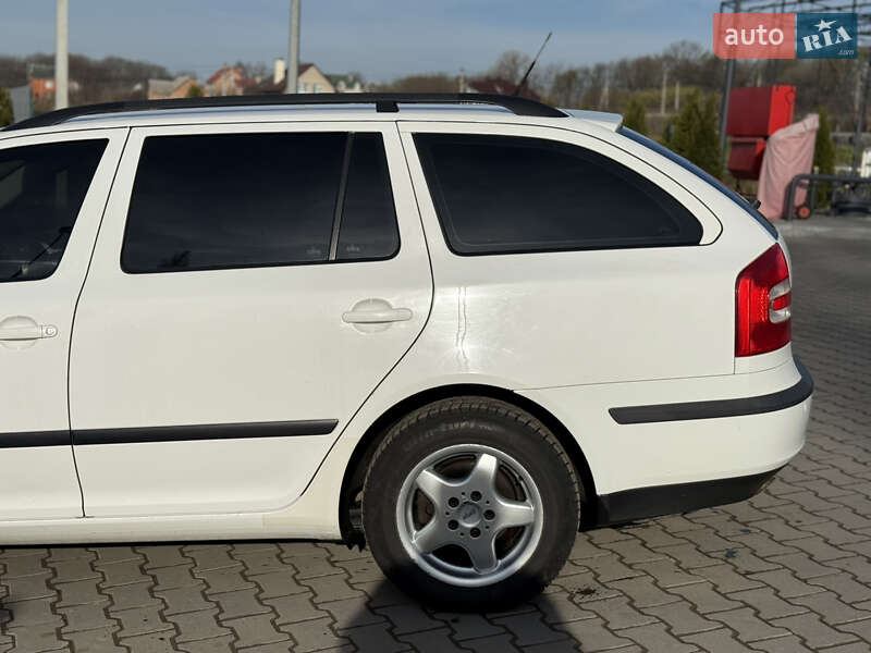 Универсал Skoda Octavia 2008 в Хмельницком фото 11 Универсал Skoda Octavia 2008 в Хмельницком