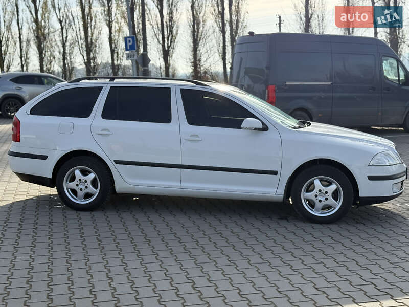 Универсал Skoda Octavia 2008 в Хмельницком фото 13 Универсал Skoda Octavia 2008 в Хмельницком