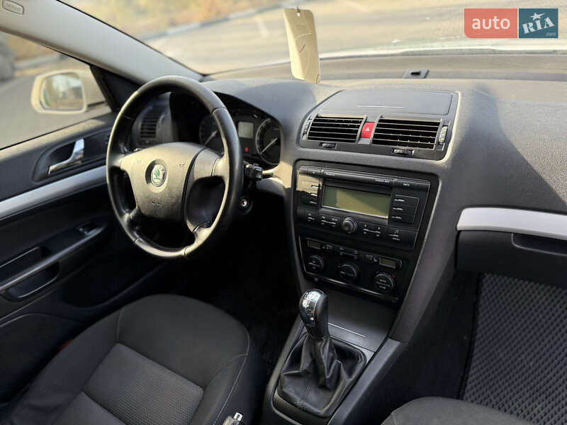 Универсал Skoda Octavia 2008 в Хмельницком фото 15 Универсал Skoda Octavia 2008 в Хмельницком